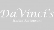 Davinci's Italian Restaurant