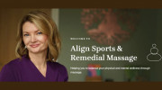 Align Sports & Remedial Massage