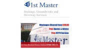 1st Master Drainage
