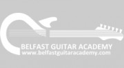 Belfast Guitar Academy