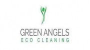 Green Angels Eco Cleaning
