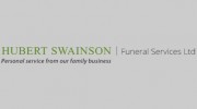 Hubert Swainson Funeral Services