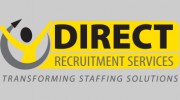 Direct Recruitment Services