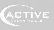 Active Cleaning