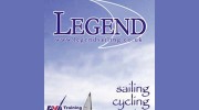 Legend Sailing