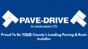 Pave Drive & Landscapes