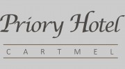 Priory Hotel Cartmel