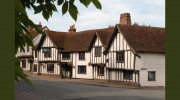 The Swan at Lavenham