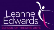 Leanne Edwards School of Theatre Arts