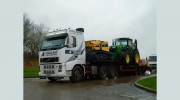 A P Haulage
