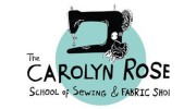 Carolyn Rose School of Sewing