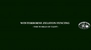 Winterborne Zelston Fencing