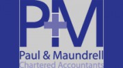 Paul & Maundrell