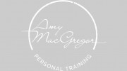 Amy MacGregor