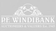 P F Windibank
