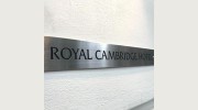 The Royal Cambridge Hotel