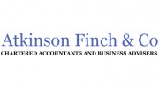 Atkinson Finch & Co