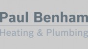 Paul Benham Heating