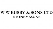 WW Busby & Sons