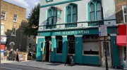 The Mason's Arms