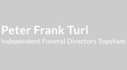 Peter Frank Turl