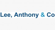 Lee Anthony