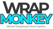 Wrap Monkey