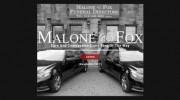 Malone & Fox