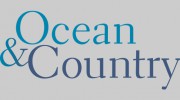 Ocean & Country