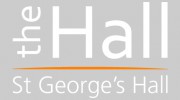 St George's Hall Bewdley