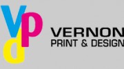 Vernon Print