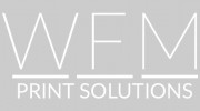 W F M Print