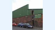 Old Mill Antiques