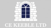 C E Keeble