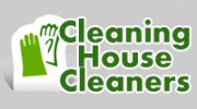 Cleaning House Cleaners