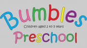 Bumbles Preschool