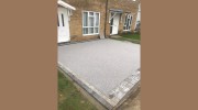 R Temple Driveways & Landscapes