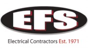 Electrical Farm Services
