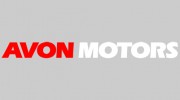 Raf J Motors