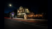The Prince Albert