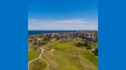 John Murray Golf