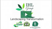 Ian Howe Landscaping