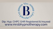 Mrs B Hypnotherapy