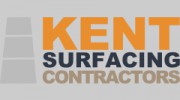 Kent Surfacing Contractors