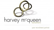 Harvey McQueen