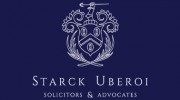 Starck Uberoi