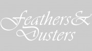 Feathers And Dusters