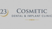 23 Cosmetic Dental & Implant Clinic