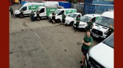 London Bin Cleaning