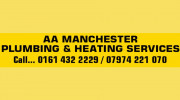 AA Manchester Plumbing and Heating Services
